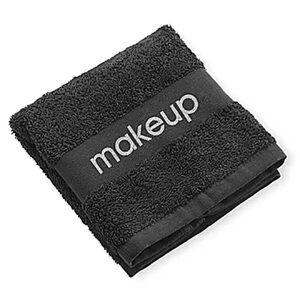 Megan Graham Beauty makeup remover towel